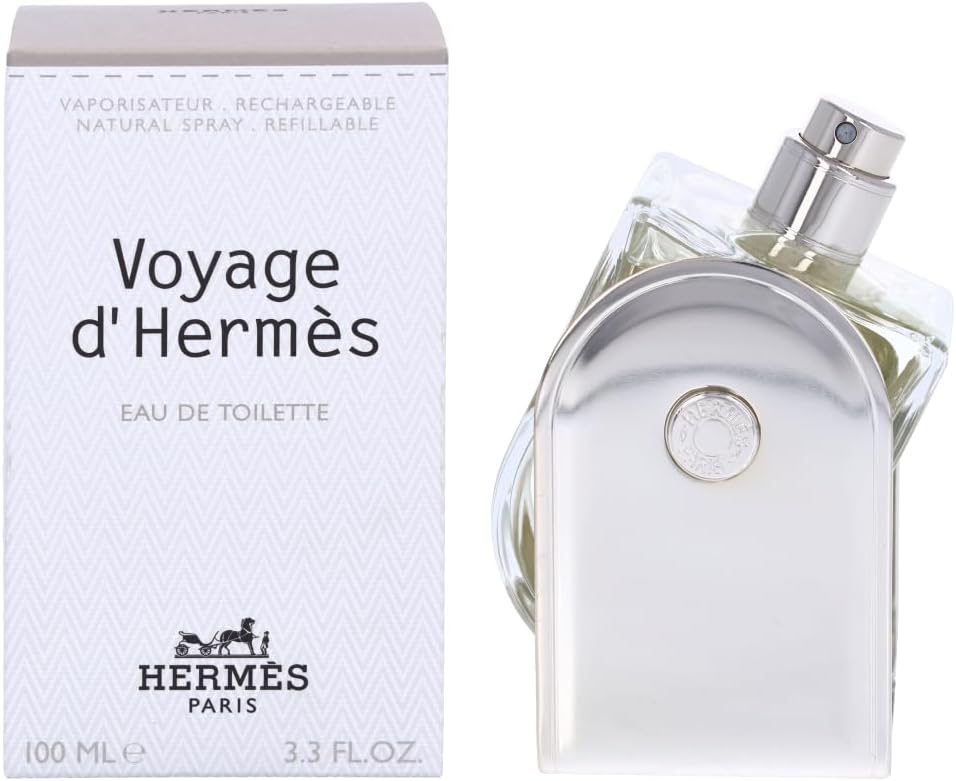 Hermes Voyage D'Hermes EDT 100ml