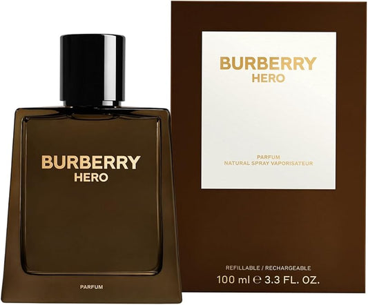 Burberry Hero Parfum (M) 100ml