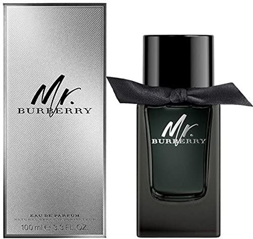 Burberry Mr.Burberry EDP (M) 100ml