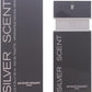 Bogart Silver Scent EDT (M) 100ml