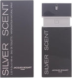 Bogart Silver Scent EDT (M) 100ml