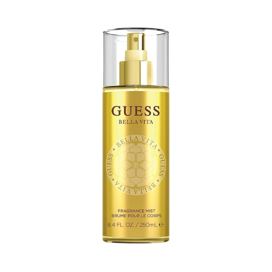 Guess Bella Vita Body Mist 250ml