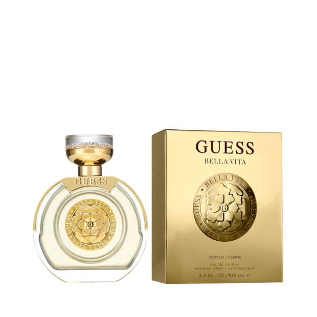 Guess Bella Vita EDP (L) 100ml