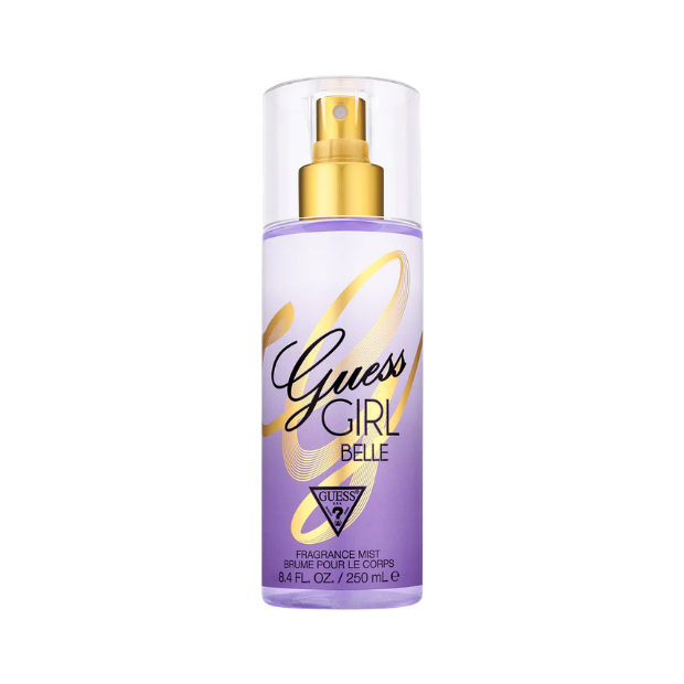 Guess Girl Belle (L) Body Mist 250ml