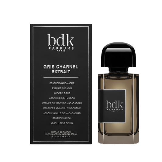 BDK Parfums Gris Charnel Extrait 100ml