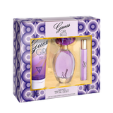 Guess Girl Belle (L) EDT 100ml + EDT 15ml + BL 200ml