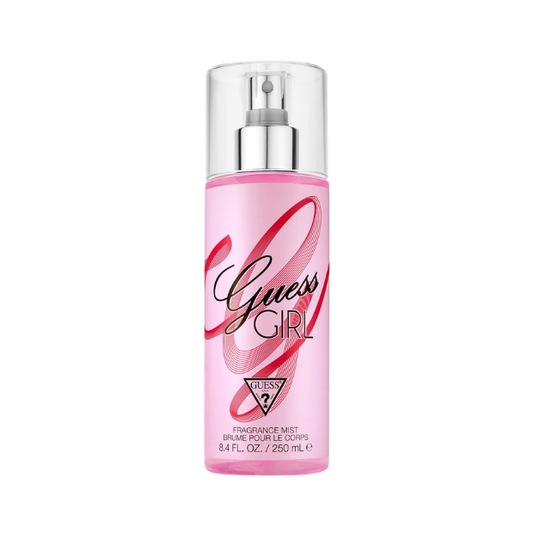 Guess Girl Body Mist 250ml