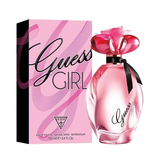 Guess Girl EDT (L) 100ml
