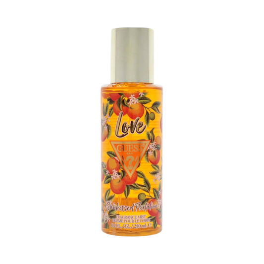 Guess Love Sunkissed Flirtation (L) Body Mist 250ml