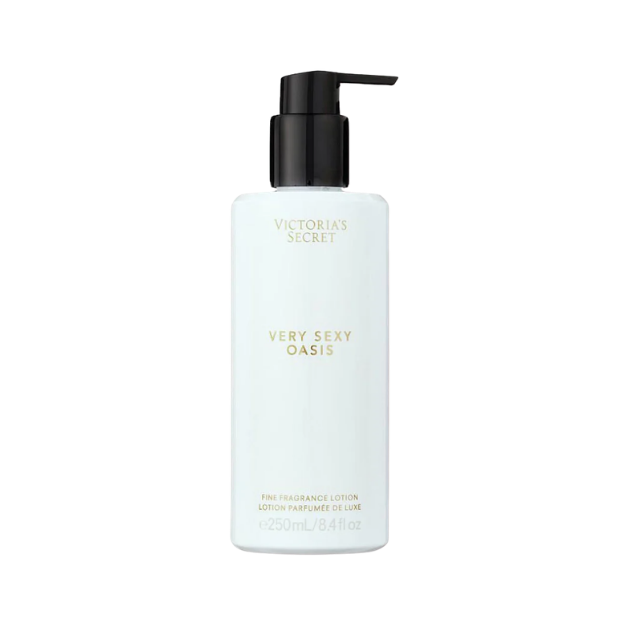 Victoria's Secret Very Sexy Oasis Fragrance Lotion 250ml
