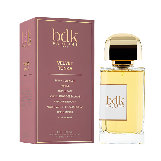 BDK Parfums Velvet Tonka EDP 100ml
