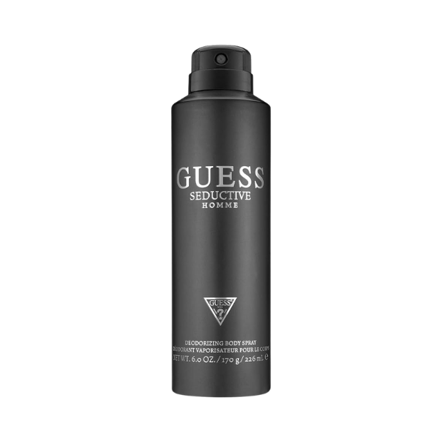Guess Seductive (M) Deo Spray 226ml