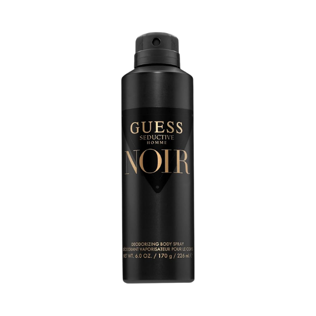 Guess Seductive Noir (M) Deo Spray 226ml