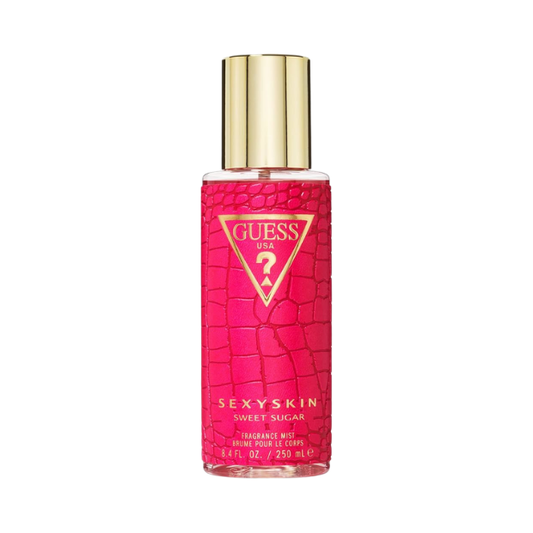 Guess Sexy Skin Sweet Sugar (L) Body Mist 250ml