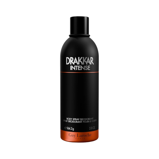 Guy Laroche Drakkar Intense (M) Deo Spray 200ml