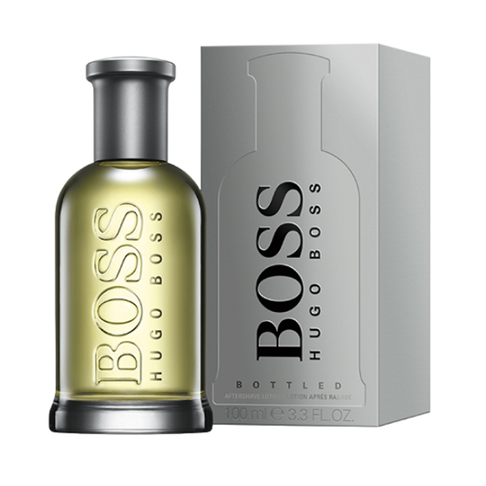 HB Boss Bottled EDT (M) 100ml