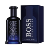 HB Boss Bottled Night EDT (M) 100ml