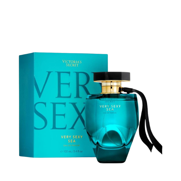 Victoria's Secret Very Sexy Sea EDP (L) 100ml