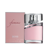 HB Boss Femme EDP (L) 75ml