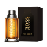 HB Boss The Scent EDT (M) 100ml