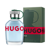 HB Hugo Green EDT (M) 75ml (New)