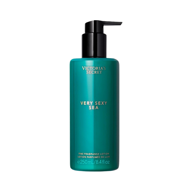 Victoria's Secret Very Sexy Sea Fragrance Lotion 250ml