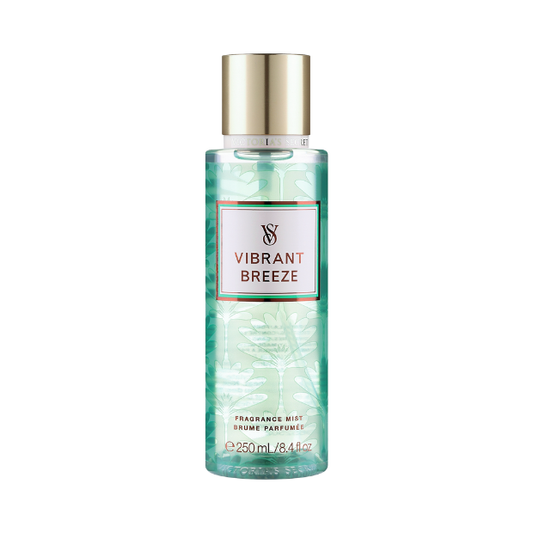 Victoria's Secret Vibrant Breeze Fragrance Mist 250ml
