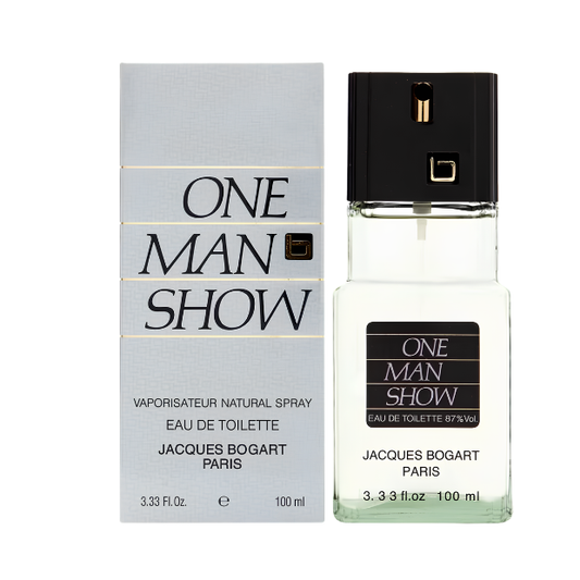 Bogart One Man Show EDT 100ml