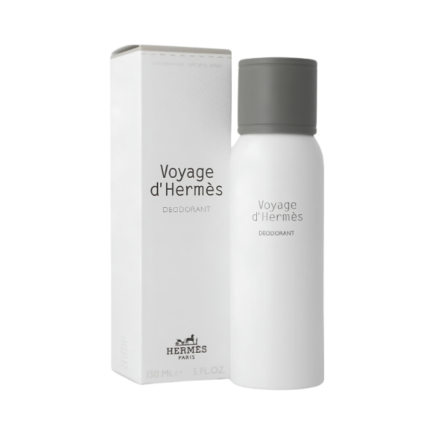 Hermes Voyage D'Hermes (U) Deo Spray 150ml