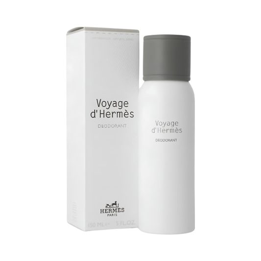 Hermes Voyage D'Hermes (U) Deo Spray 150ml