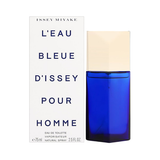 Issey Miyake Bleue EDT (M) 75ml