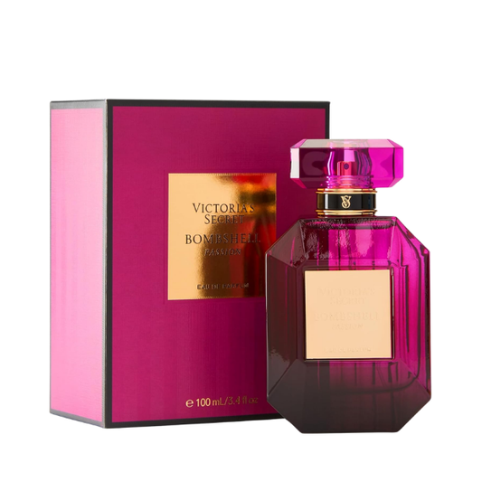 Victoria's Secret Bombshell Passion EDP (L) 100ml