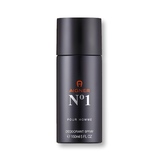 Aigner No.1 (M) Deo Spray 150ml
