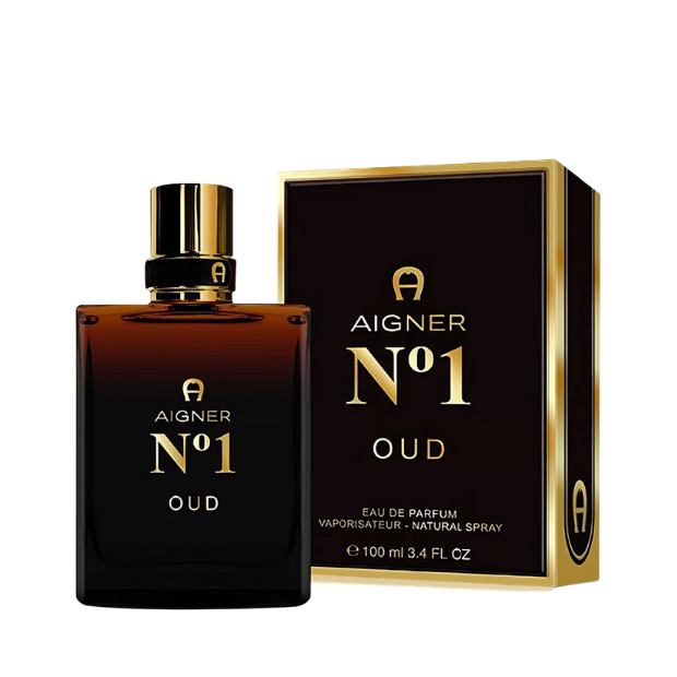 Aigner No.1 OUD EDP (M) 100ml