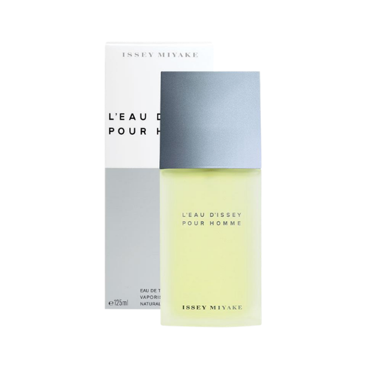 Issey Miyake Classic EDT (M) 125ml