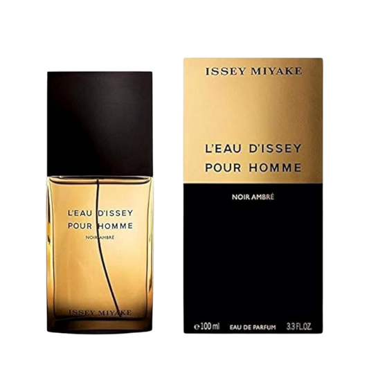 Issey Miyake Noir Ambre EDP (M) 100ml