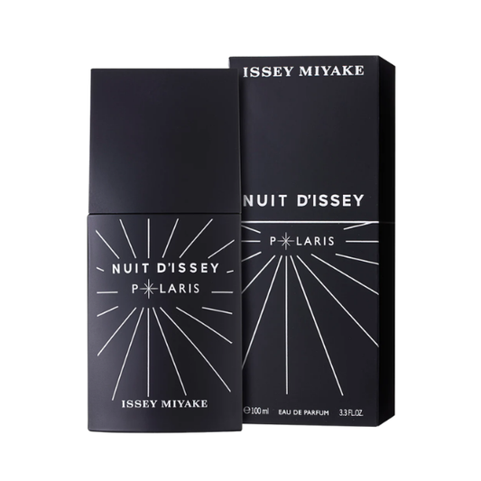 Issey Miyake Nuit Polaris EDP (M) 100ml