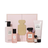 Victoria`s Secret Tease EDP (L) 100ml + EDP 7.5ML + BODY CREAM 113gm + BODY WASH 200ML + LOTION 250ML
