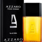 Azzaro Pour Homme EDT (M) 200ml