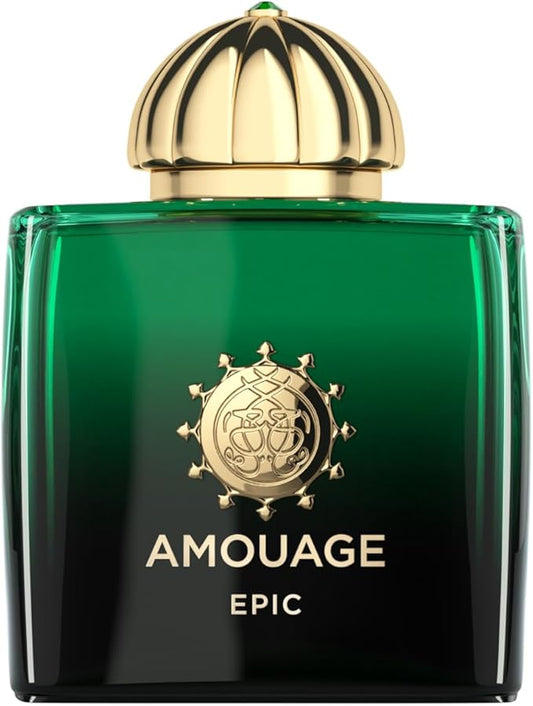 Amouage Epic EDP (L) 100ml (NEW PACK)