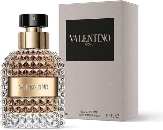 Valentino Uomo EDT (M) 100ml