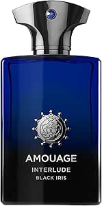 Amouage Interlude Black Iris (M) EDP 100ml (NEW PACK)