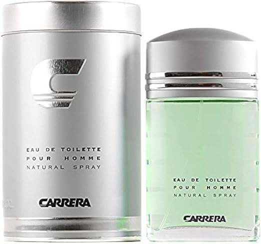 Carrera Pour Homme EDT (M) 100ml