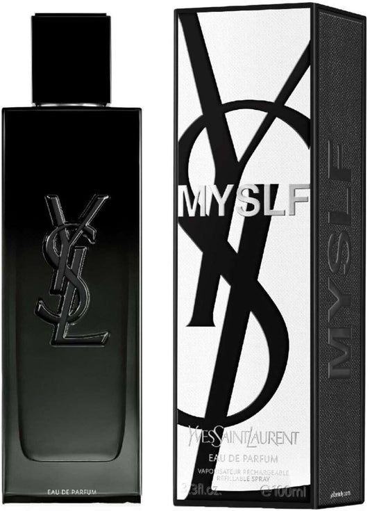 YSL Myslf EDP (M) 100ml