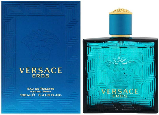 Versace Eros EDT (M) 100ml