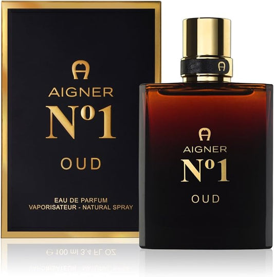 Aigner No.1 OUD EDP (M) 100ml