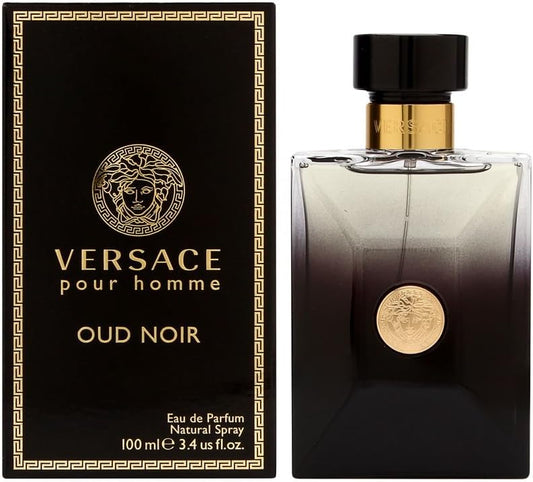 Versace Oud Noir Pour Homme EDP (M) 100ml