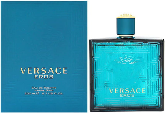 Versace Eros EDT (M) 200ml