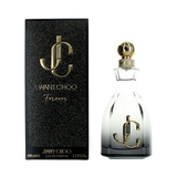 Jimmy Choo I Want Choo Forever EDP (L) 100ml
