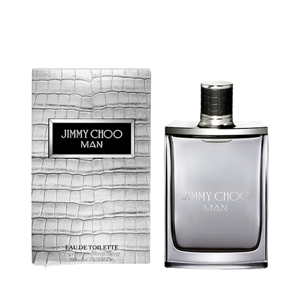 Jimmy Choo MAN EDT (M) 100ml